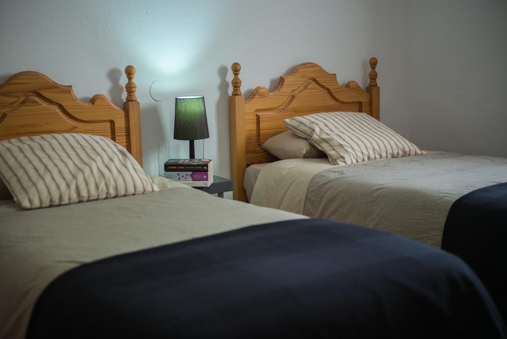 Casita Naranja Villa Alora Kamer foto